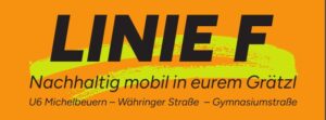 Linie F – Öffi-Experiment in Wien–Währing